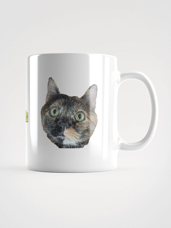 Mocha Mug product image (2)