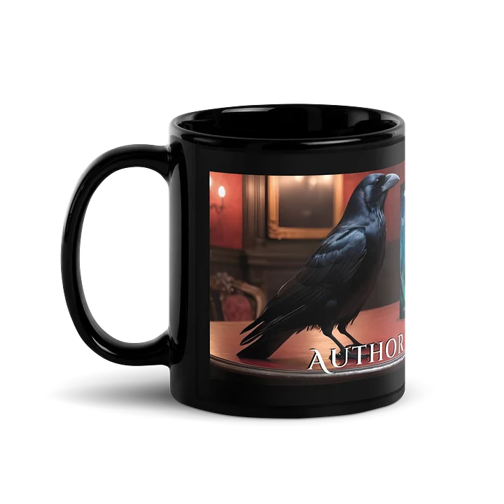 Mug: The Witches of Windsor product image (1)