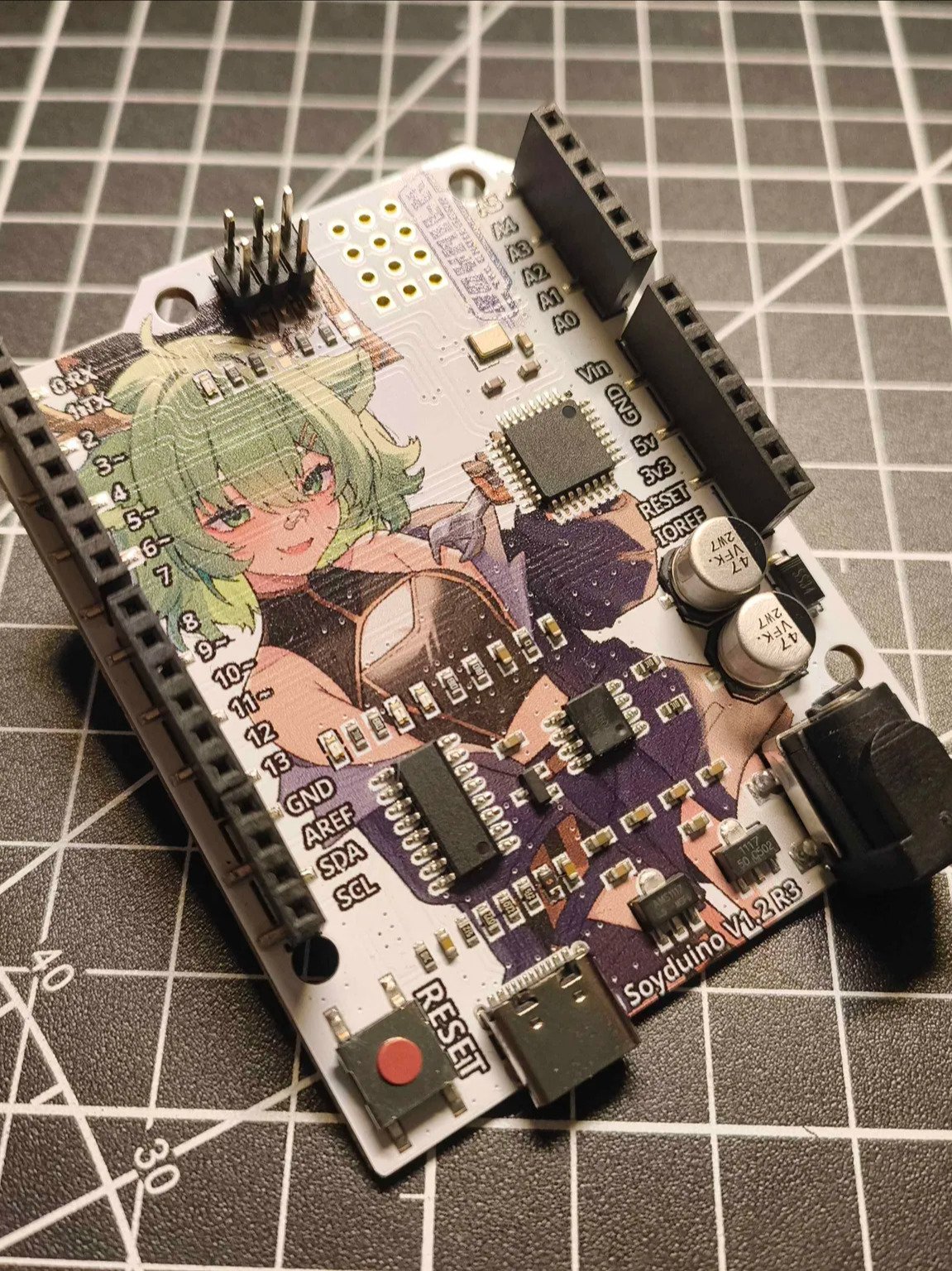 Soyduino product image (1)