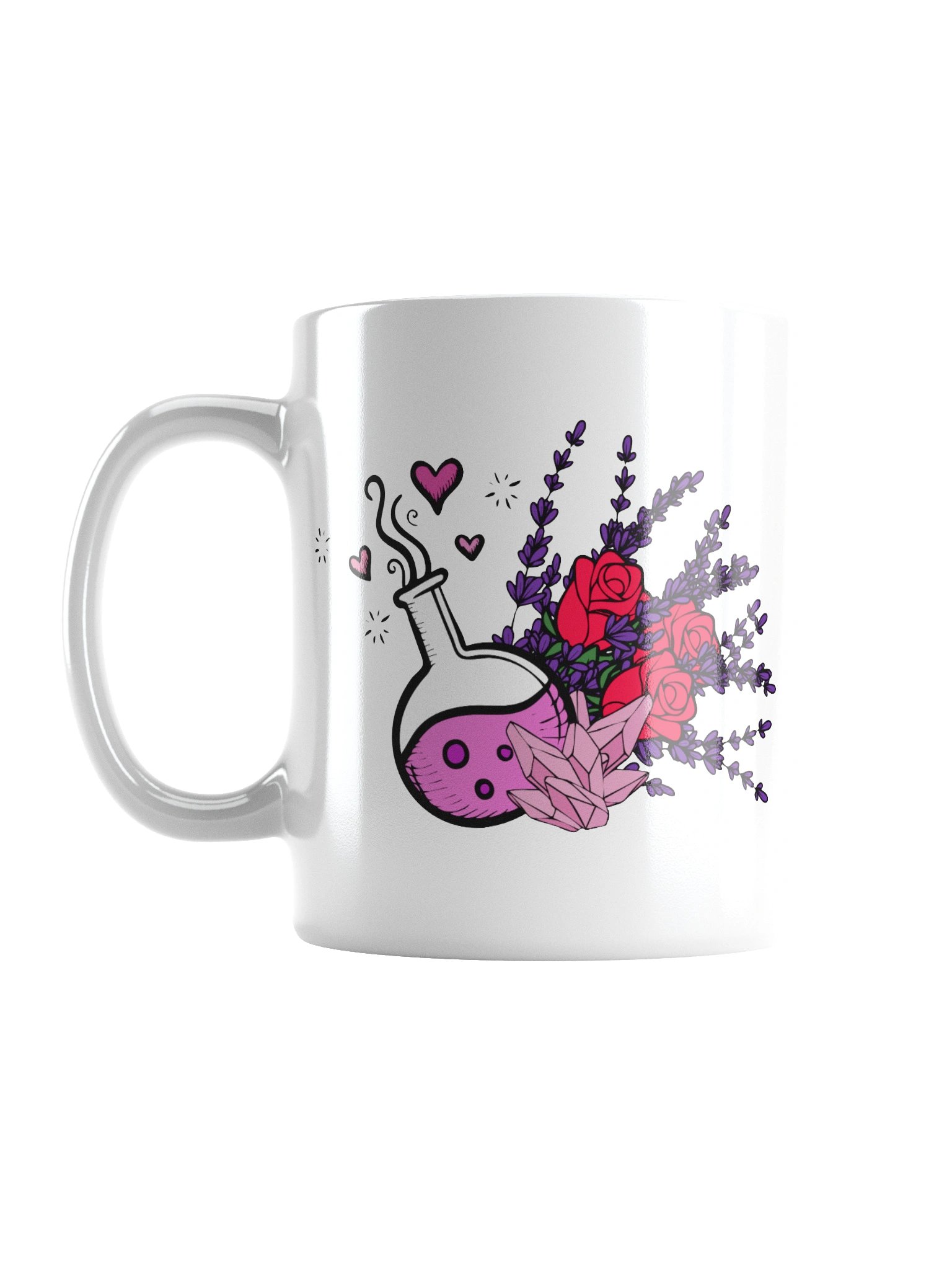 Love Potion - Mug product image (2)