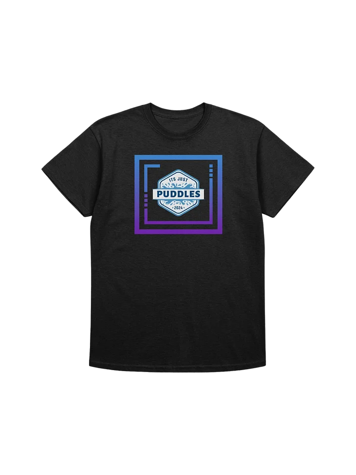Puddles Logo Shirt product image (1)