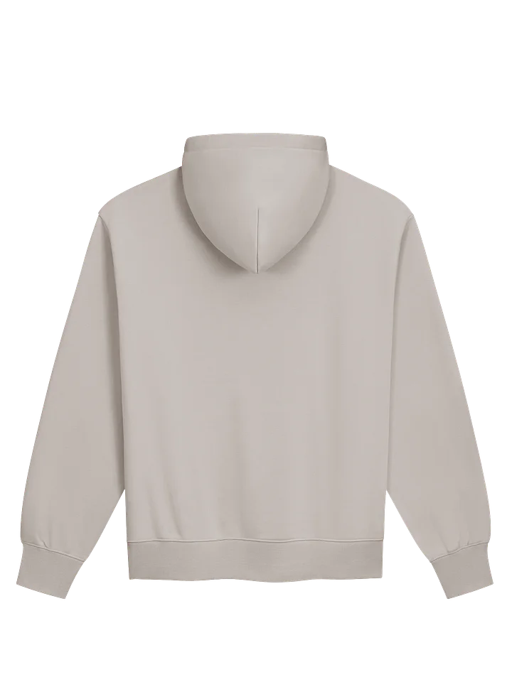 Marquette Rugby Ball Hoodie product image (2)