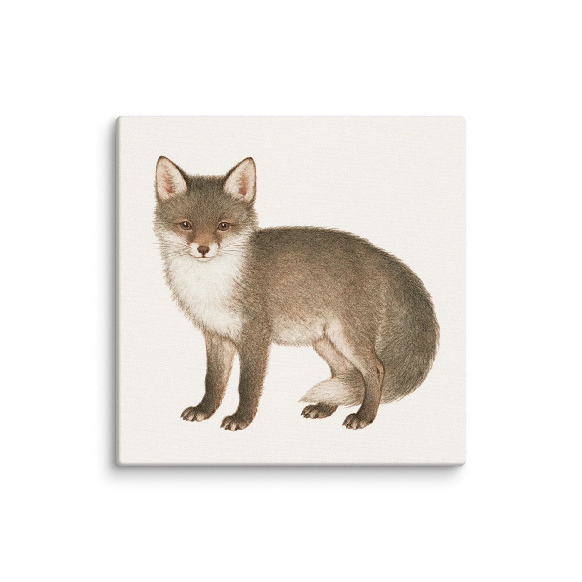 Fox Nursery Art product image (1)