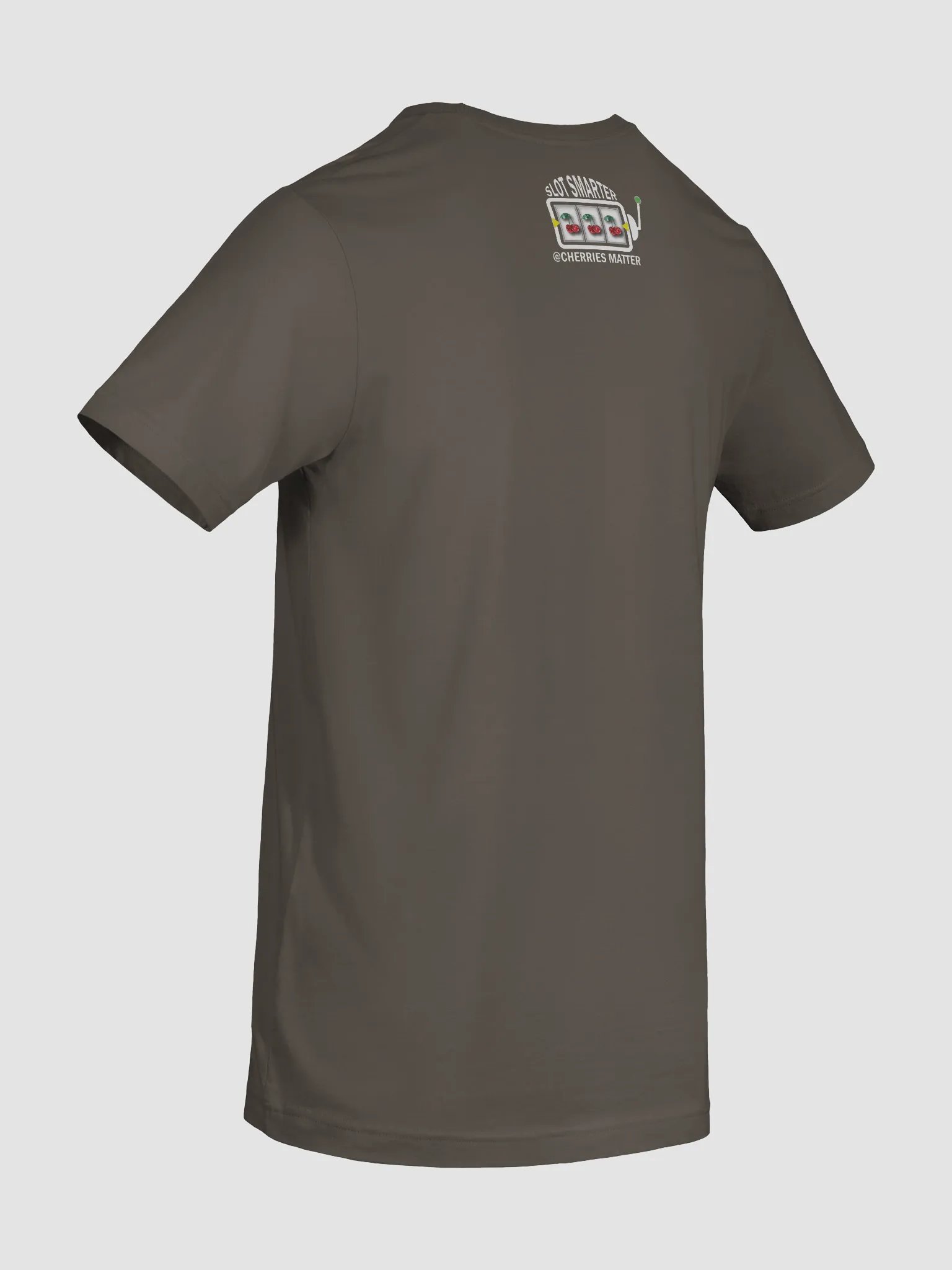 Spinaroooni Soft T-Shirt product image (58)