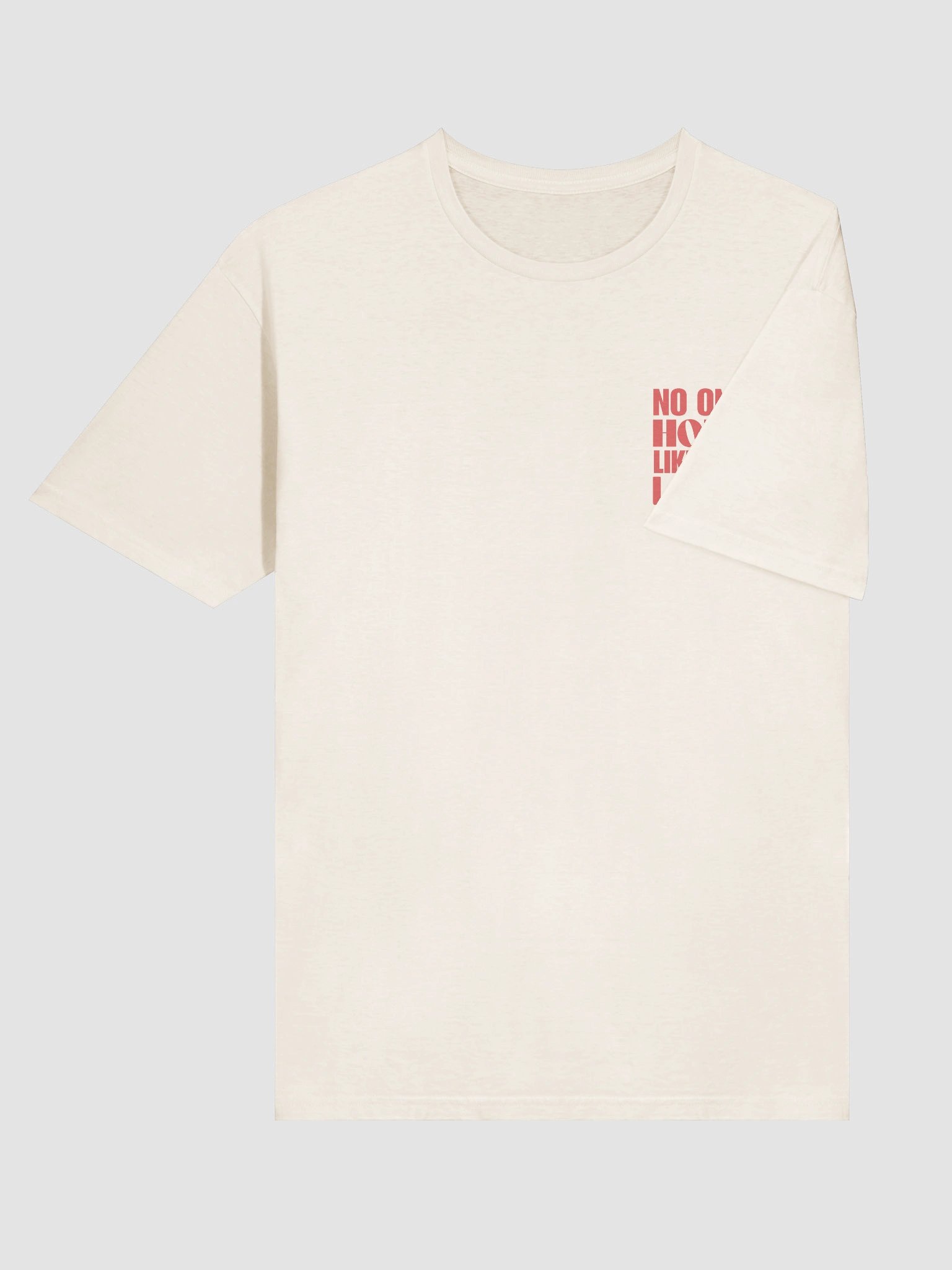 NO ONE HOLY LIKE THE LORD product image (41)