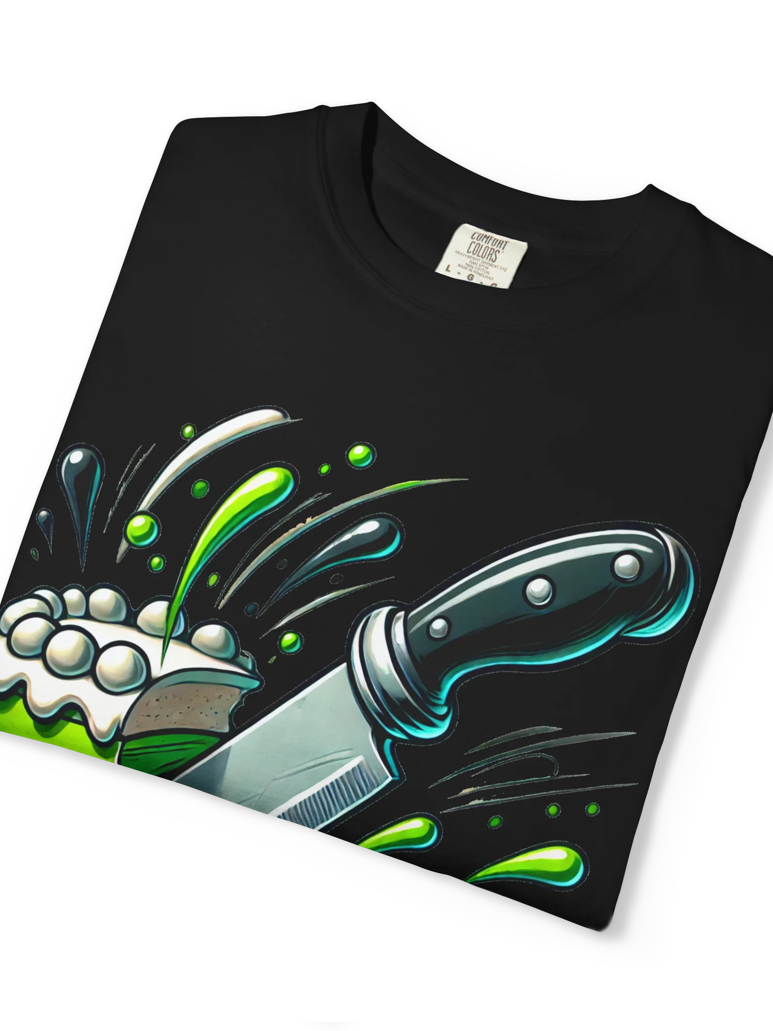 Slice Cake T-Shirt product image (13)