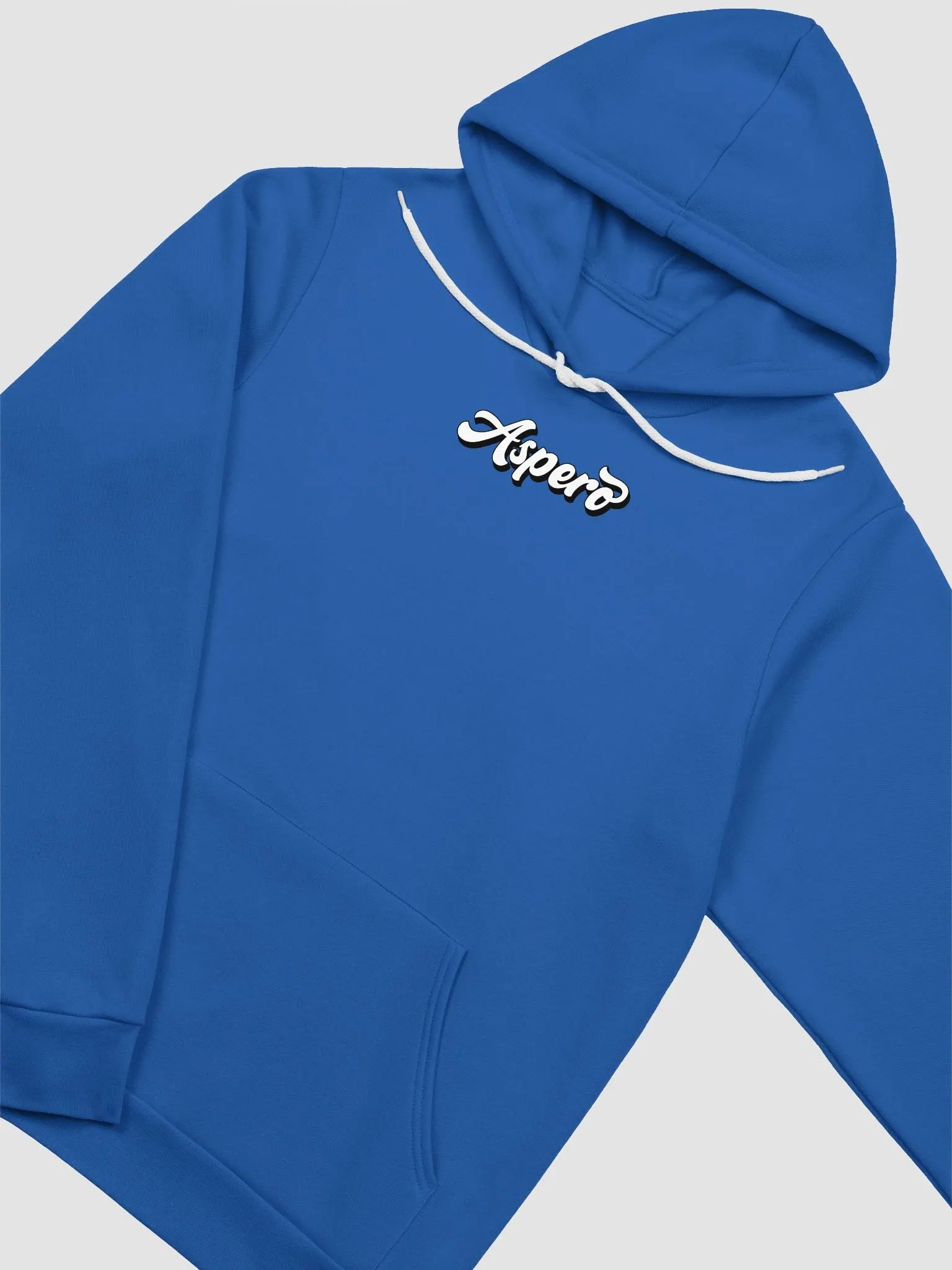 Aspero Bella Canvas Hoodie product image (23)