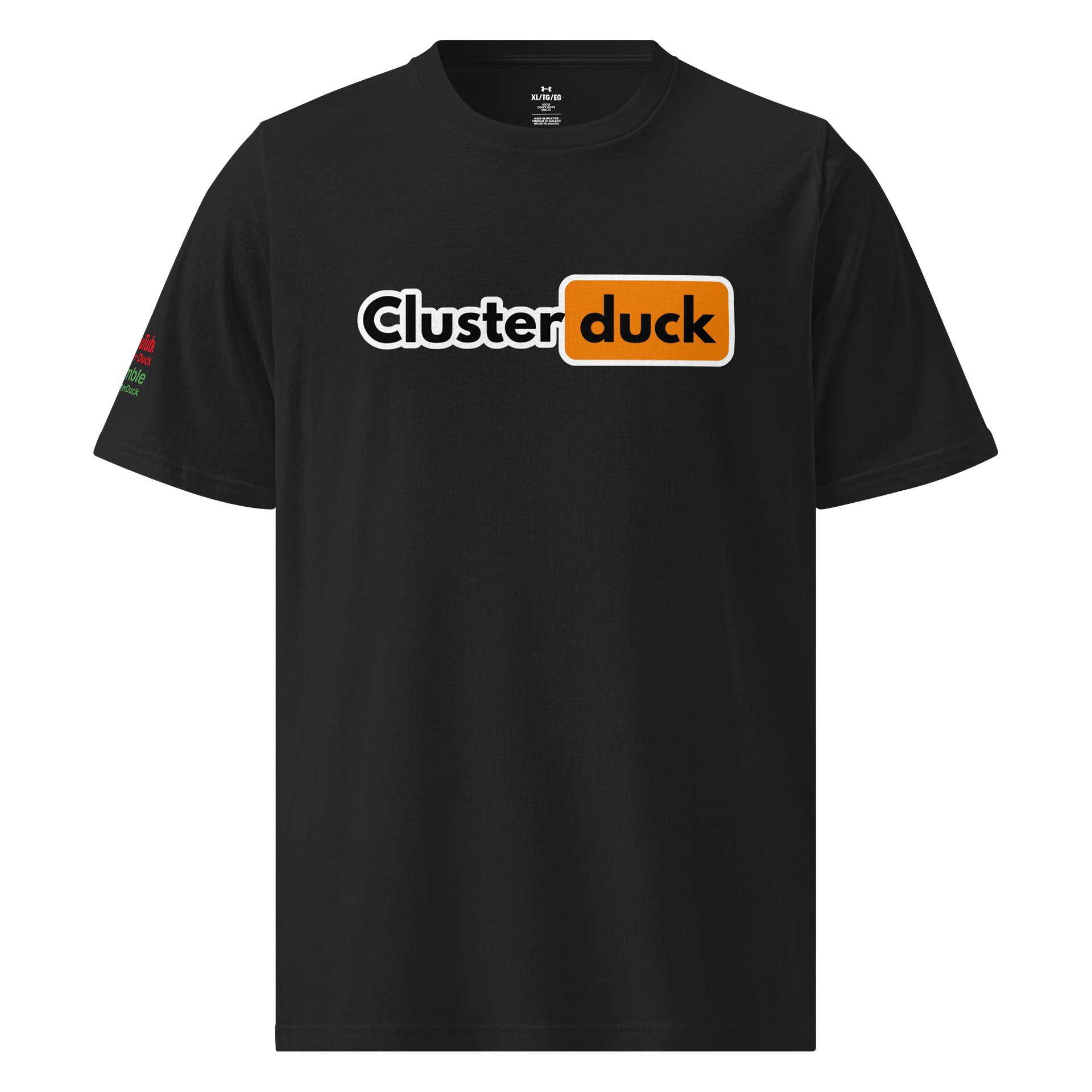 Under Armor Duck product image (1)