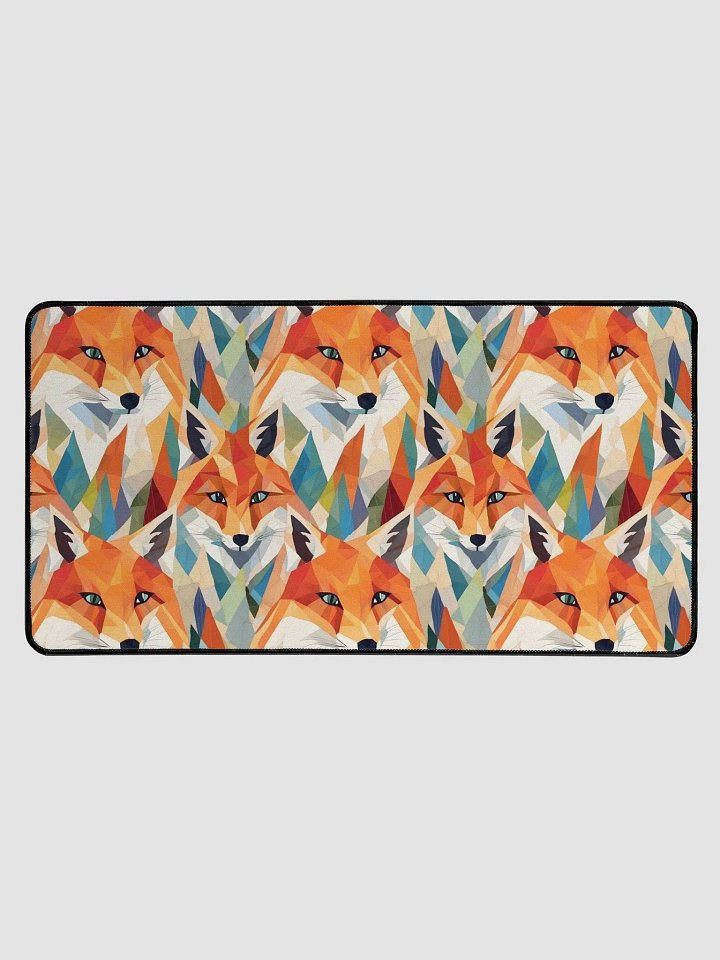Fox Pattern product image (1)