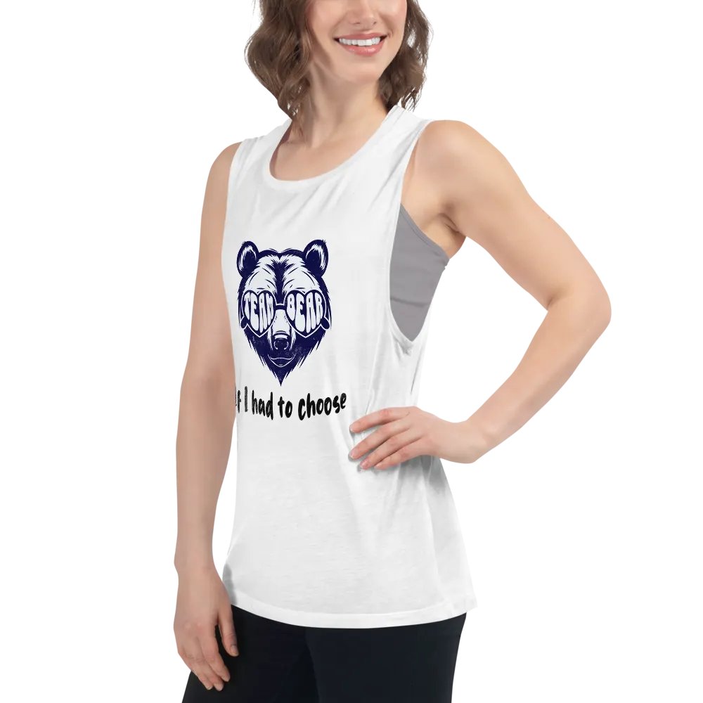 Team Bear Muscle Tank product image (6)