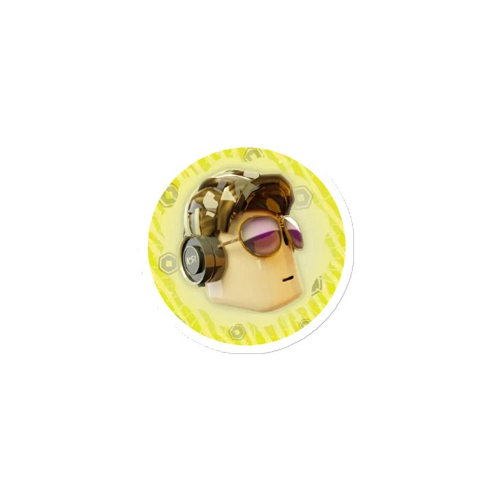 itsKorn - Magnet product image (2)