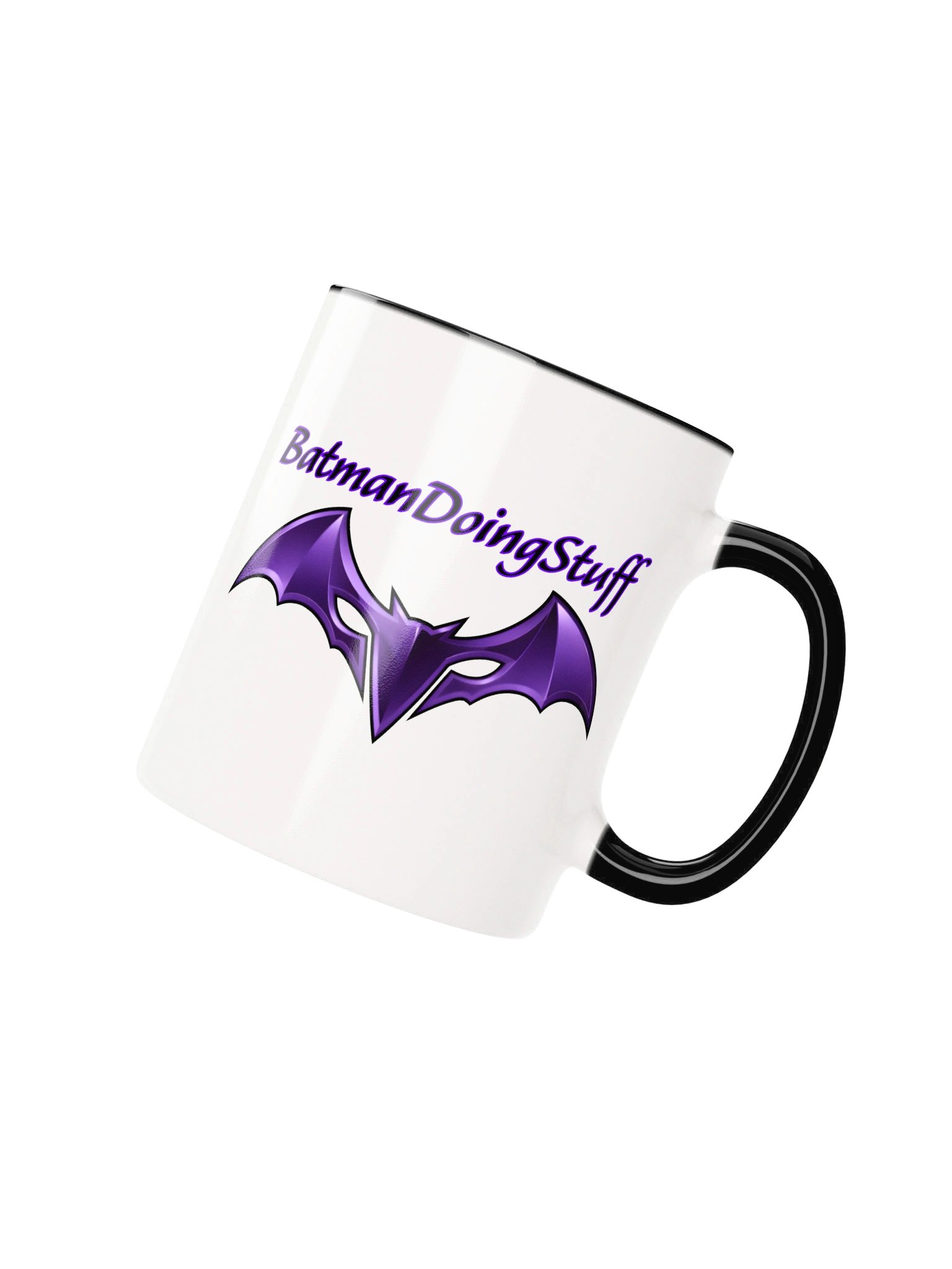 Jack-O'-Lantern mug with logo product image (4)