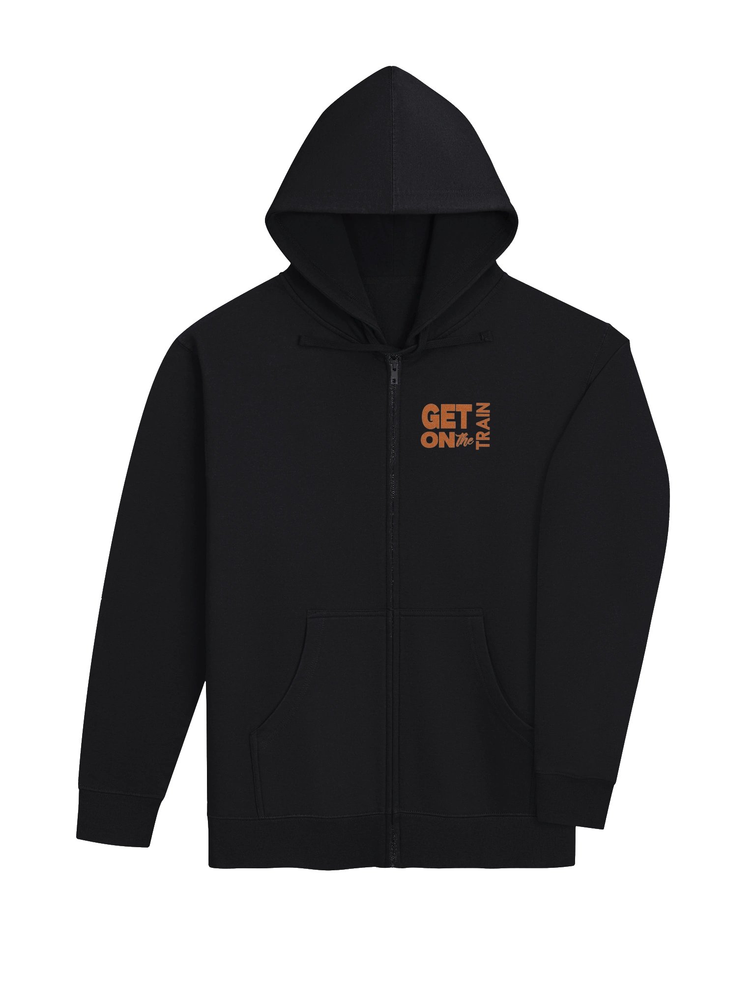 24hr Train Zip-Up - Christopher Exclusive Edition product image (4)