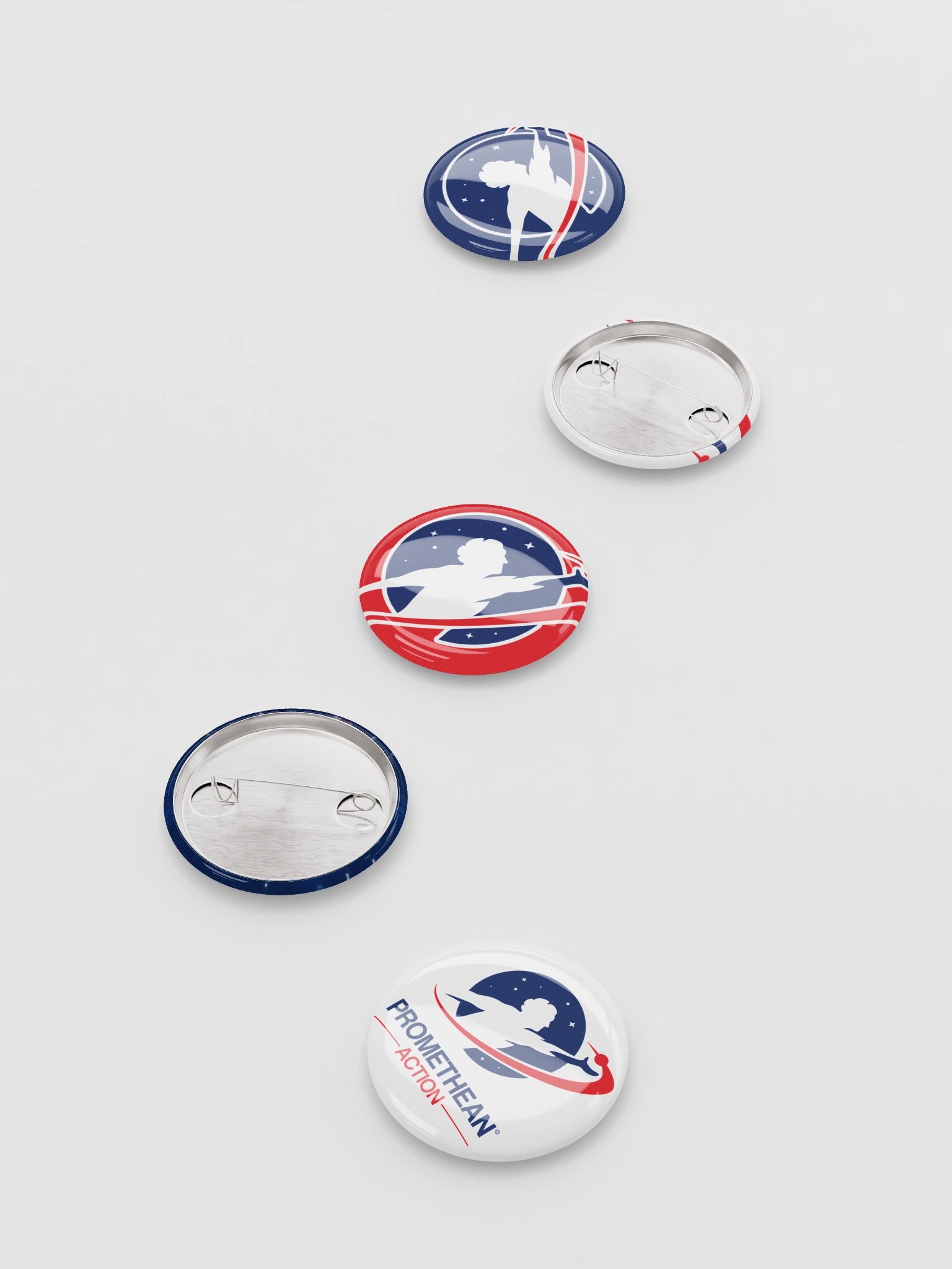 Logo Buttons product image (4)