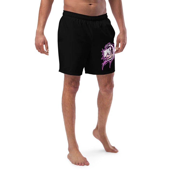 Paws Go Blubb Black (Male) product image (1)
