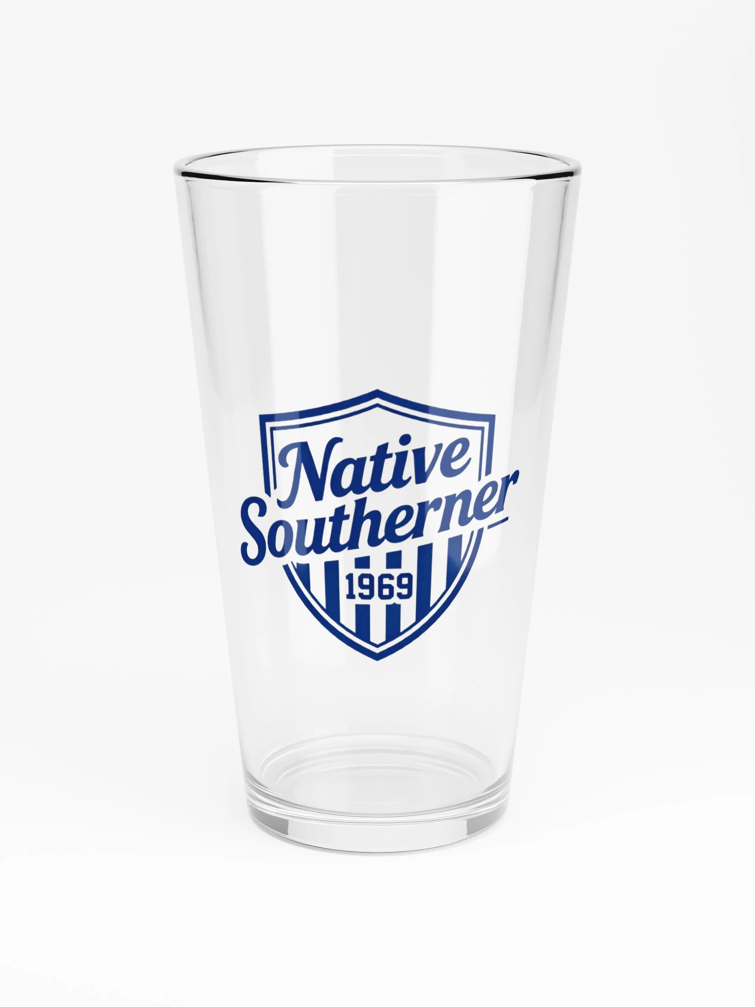 Native Southerner 1969 Glass product image (3)