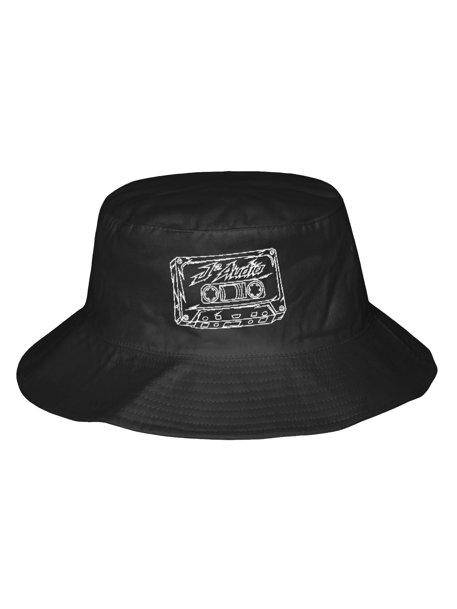 Origins Cassette (Bucket Hat) product image (1)