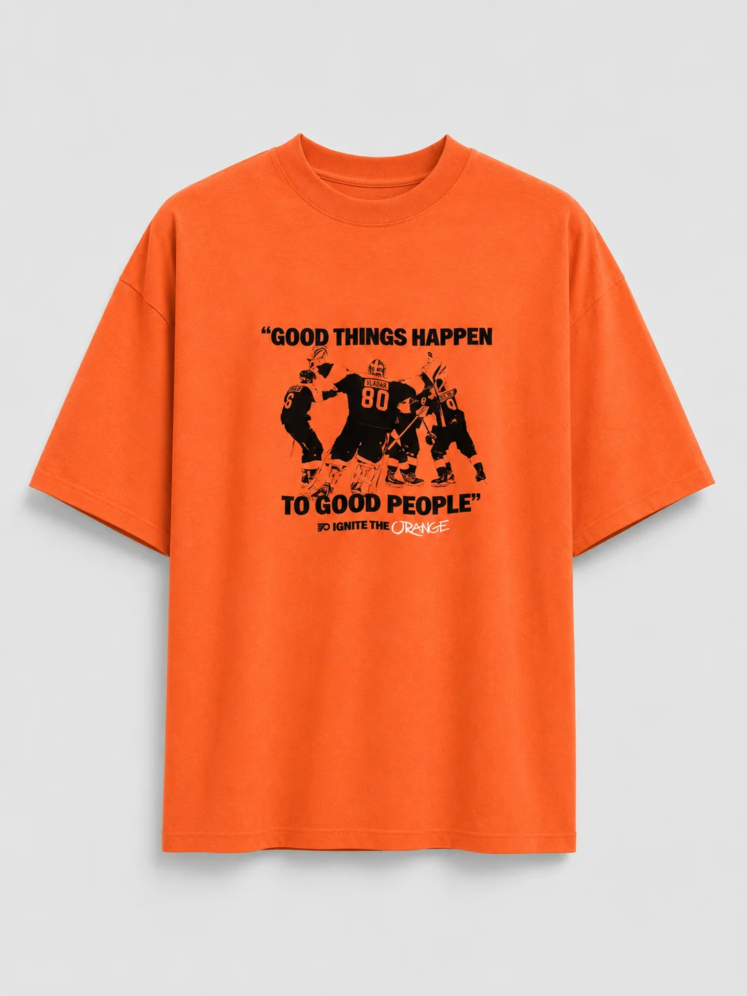 Good Things Happen to Good People Shirt product image (2)
