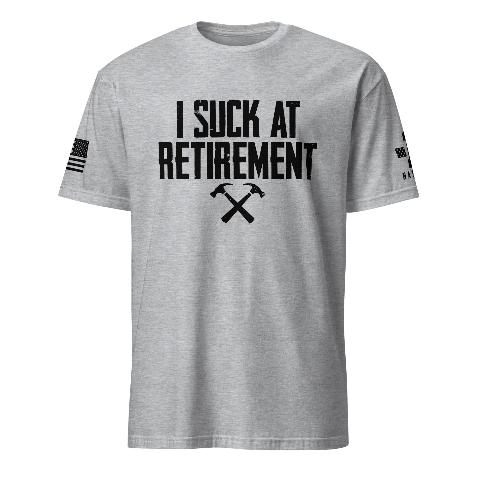 I Suck at Retirement product image (1)