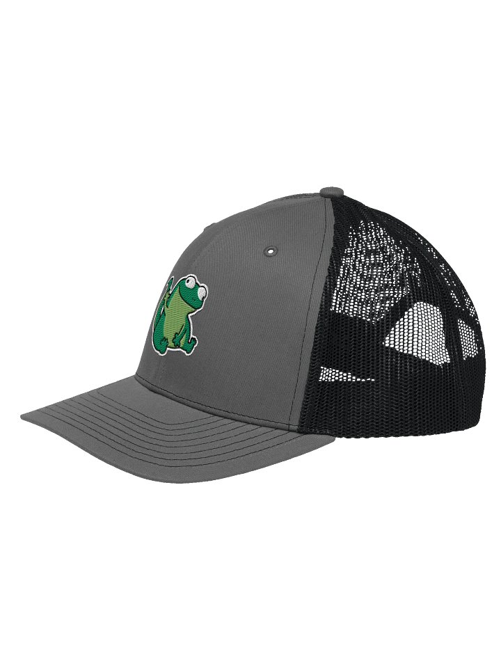 Lizardgrab Mesh Trucker Hat product image (20)