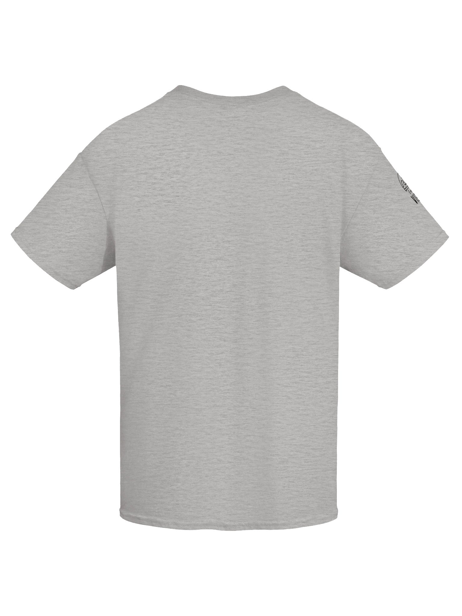 Wear Your Vibe T-shirt Light Color product image (8)