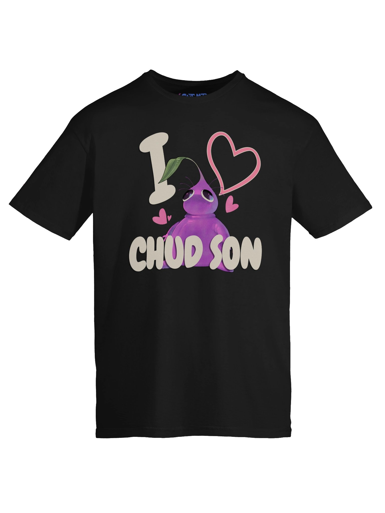 I LOVE CHUD SON - Unisex Shirt product image (5)
