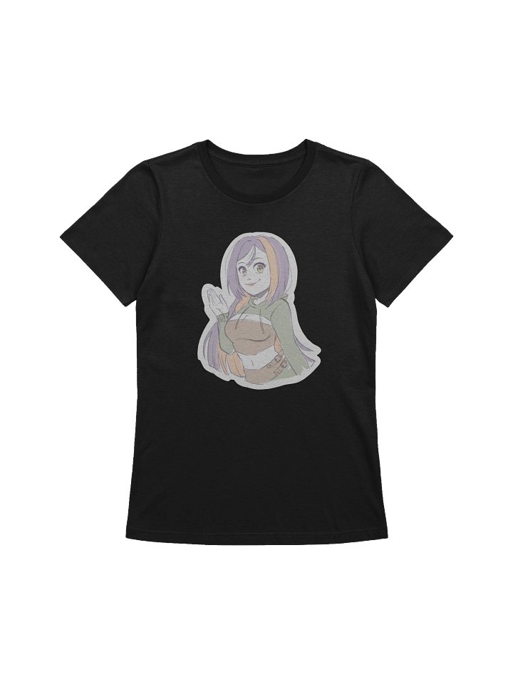 Kykaku Wave Tee product image (4)