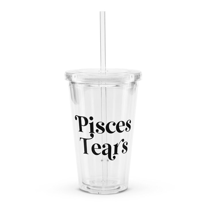 Pisces Tears 16oz Tumbler product image (1)