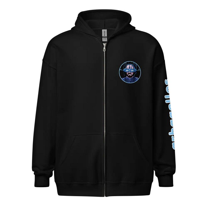 Logo Hoodie (Hug) product image (1)