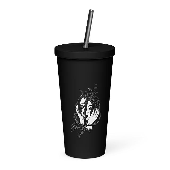Where is My Mind? Tumbler product image (1)