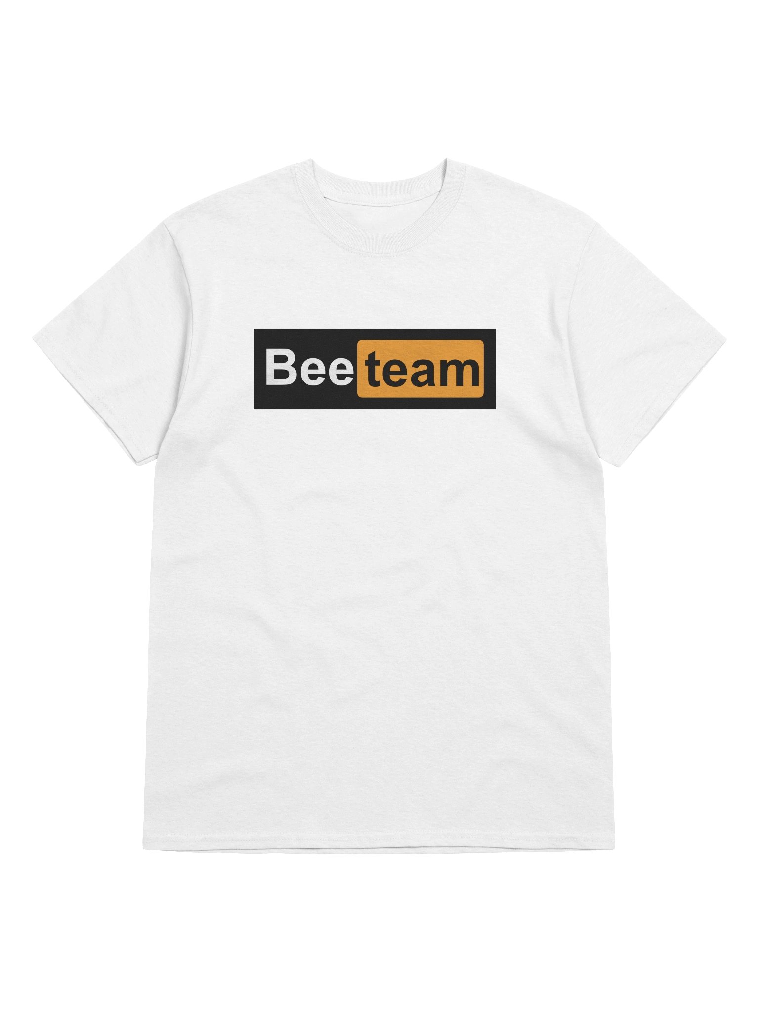 Bee Team Hub Tee product image (5)