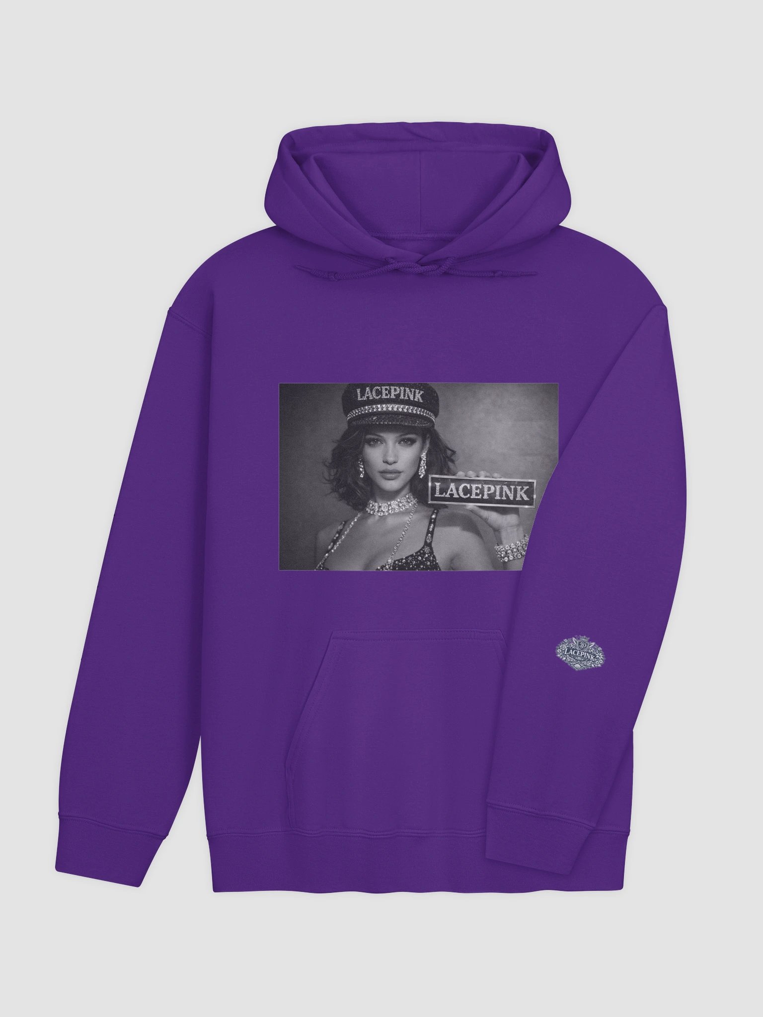LP Celestial Exclusive Premium Hoodie product image (4)