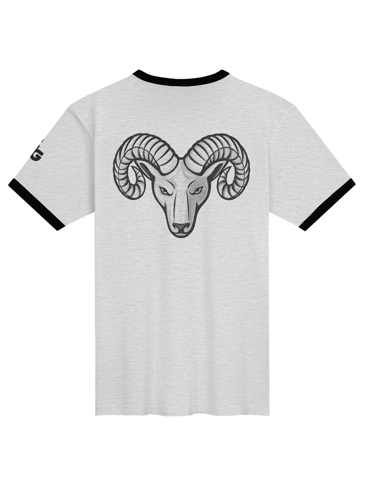 SAVYGANG Baseball Tee product image (6)