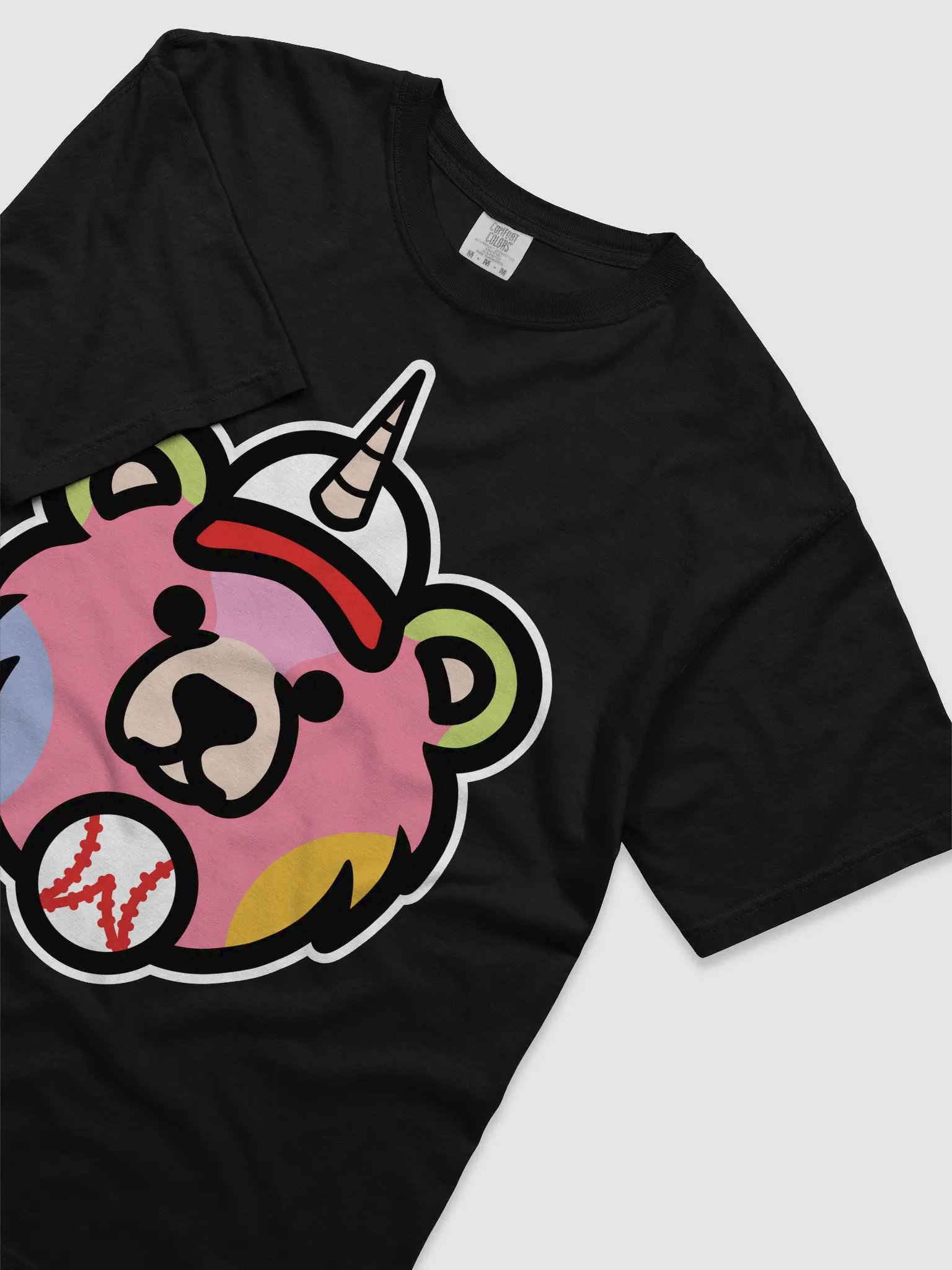 1-Hit WunderBears Shirt product image (18)