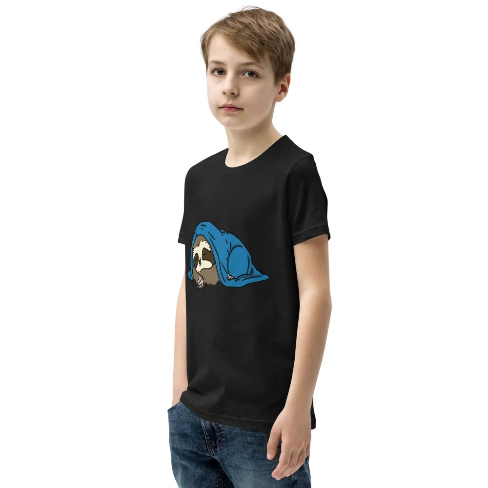 Children's Shirt - Sleep product image (11)