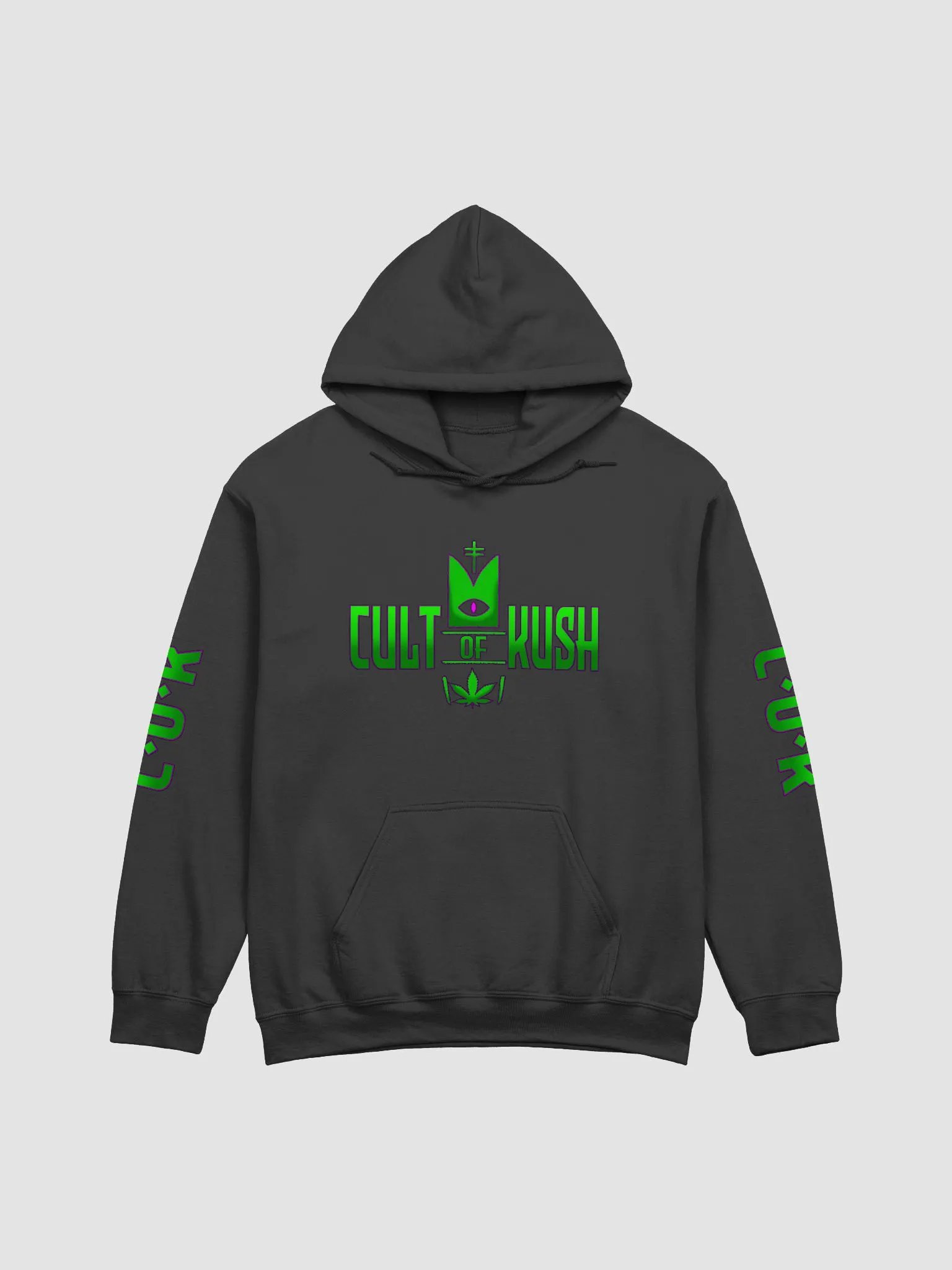 Cult Of Kush Hoodie product image (2)