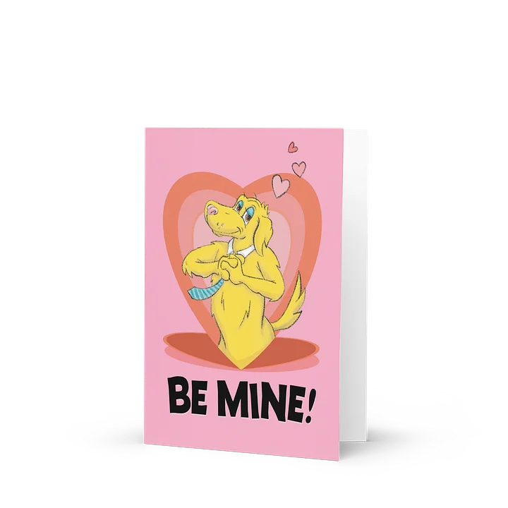 Valentine's card product image (1)