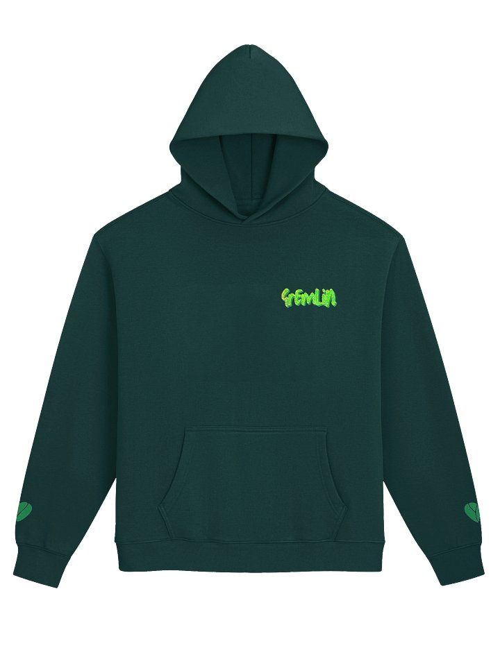 Gremlin - Hoodie product image (1)