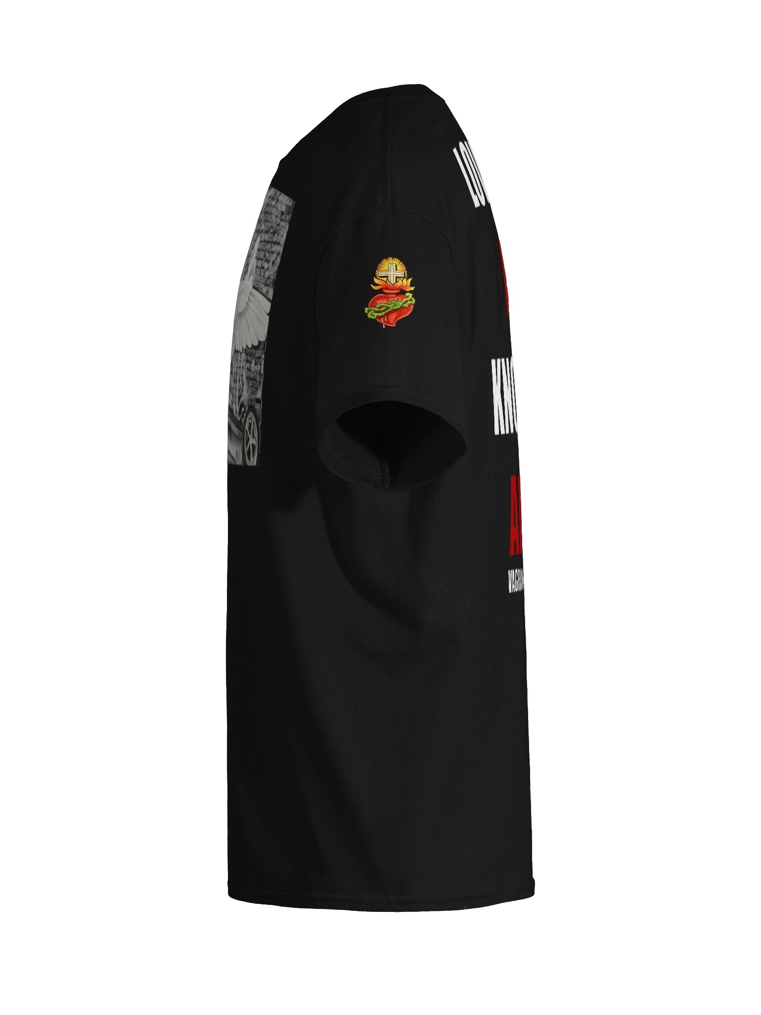 VH Tupac Tribute product image (9)