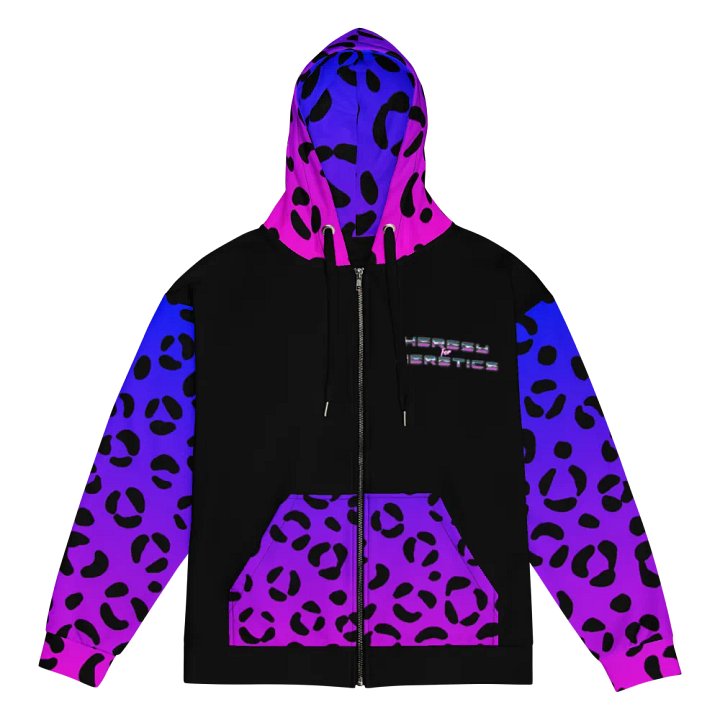 Change My Spots product image (1)