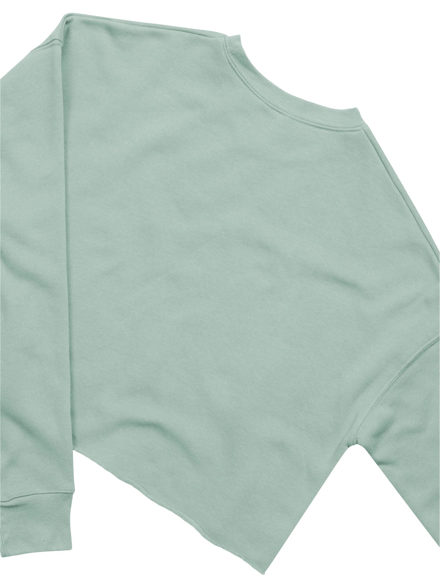 We need to cook! - Bella+Canvas Women's Fleece Crop Sweatshirt product image (30)