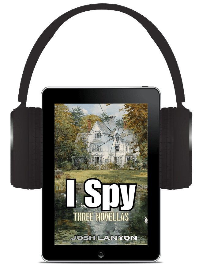 Audio Books