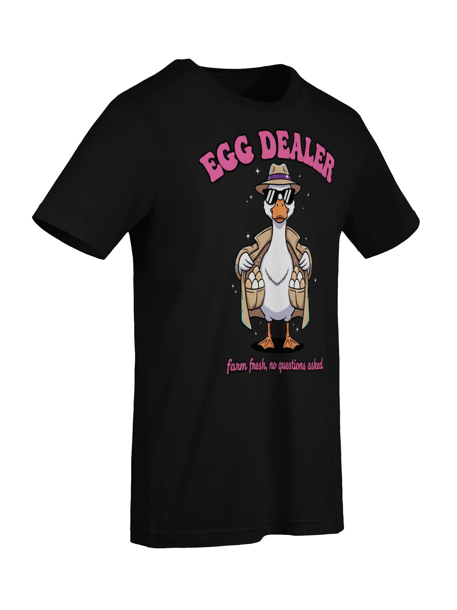Egg Dealer Tee product image (7)