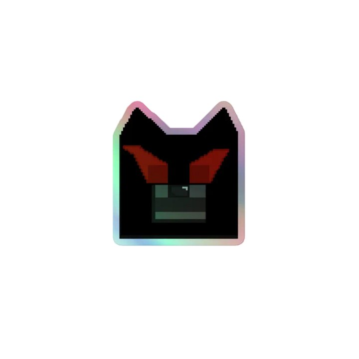1 massive doom stickers product image (1)
