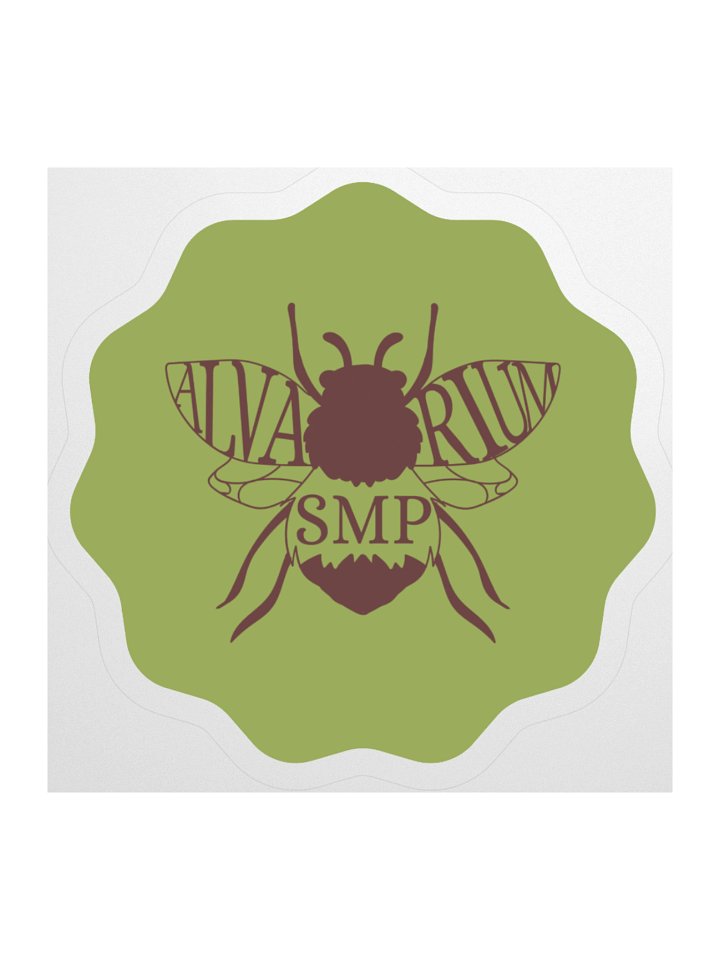 Alvarium Stickers product image (2)
