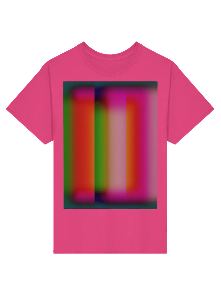 Vibrant Gradient Gildan Tee product image (1)