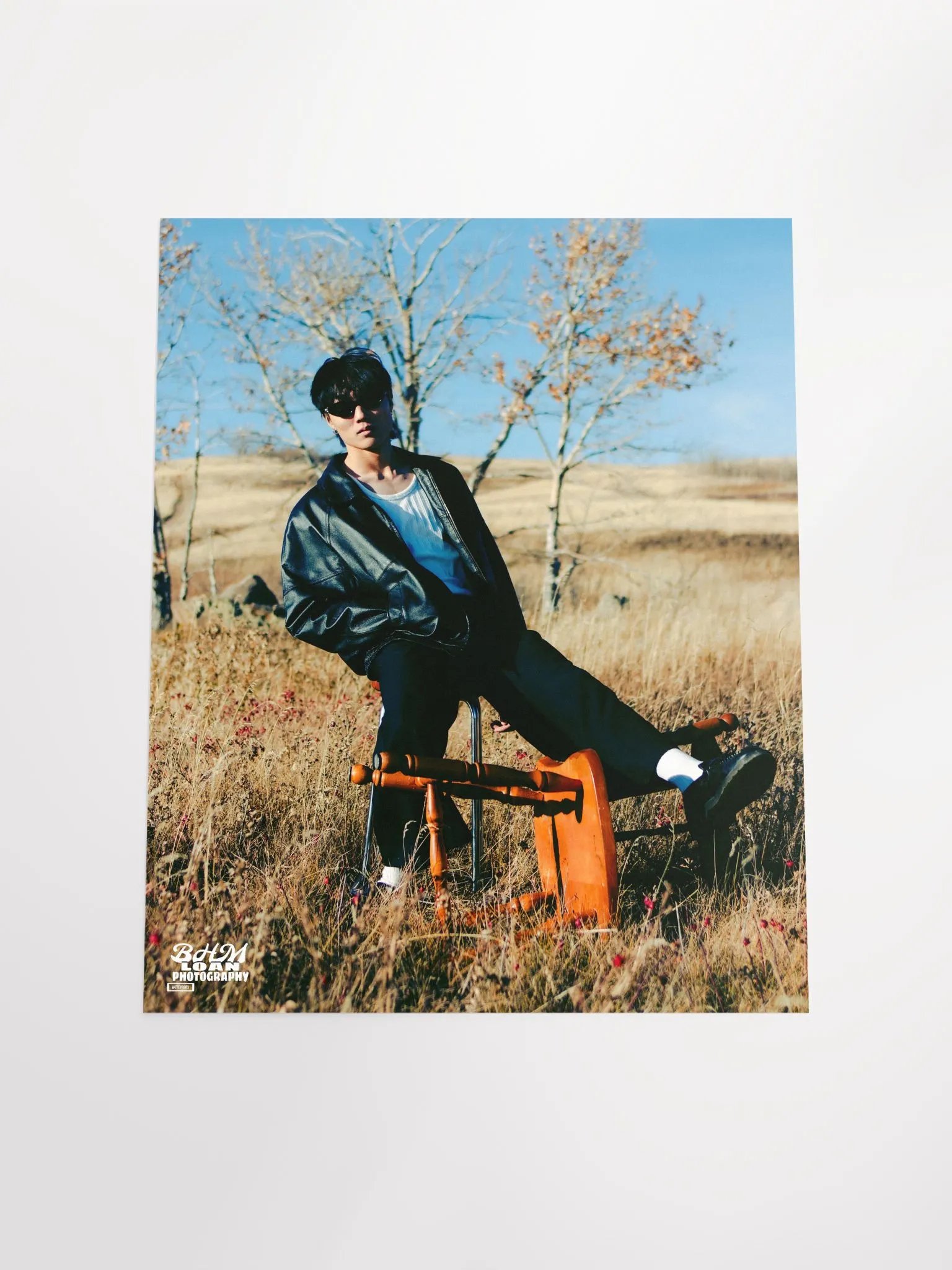 CONCEPT: TRANQUILITY product image (4)