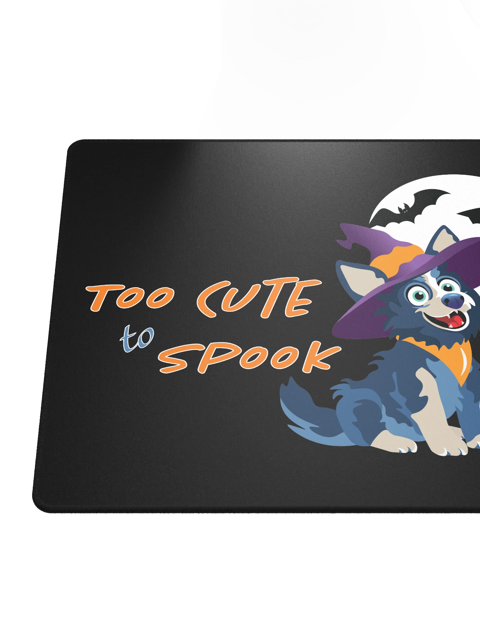 Too Cute to Spook product image (10)