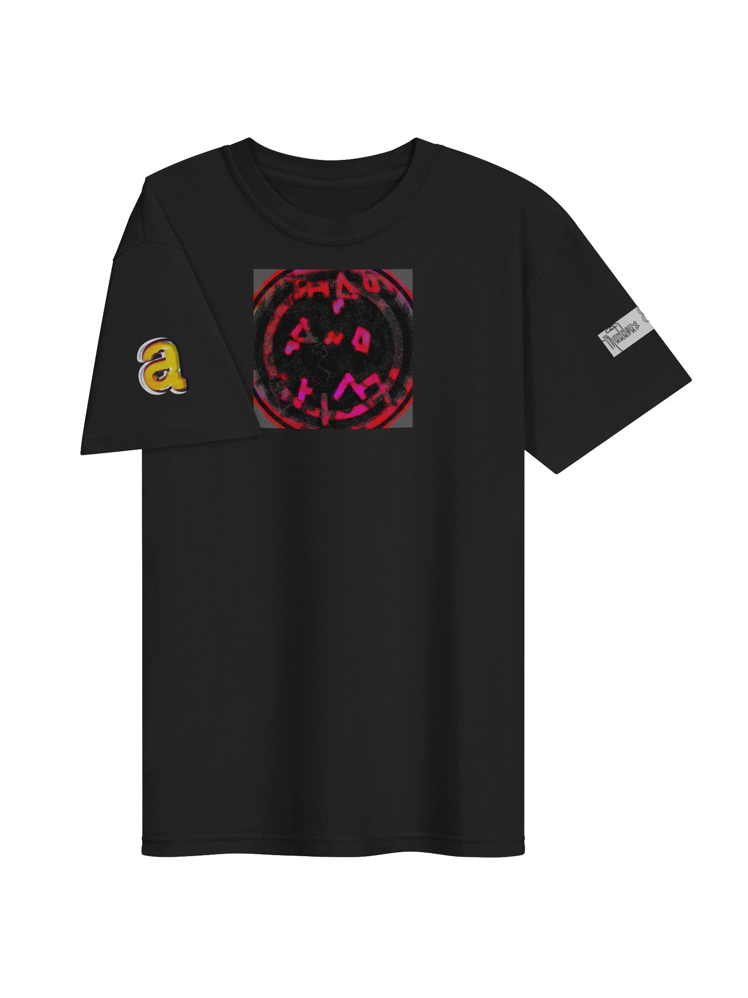 THADANDCRIM Tee product image (23)