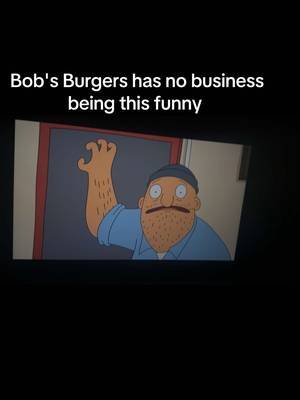 if you listen closely you might be able to hear me laughing  @Bob’s Burgers #creatorsearchinsights #bobsburgers #bobsburgersclips #teddybobsburgers #bobsburger 